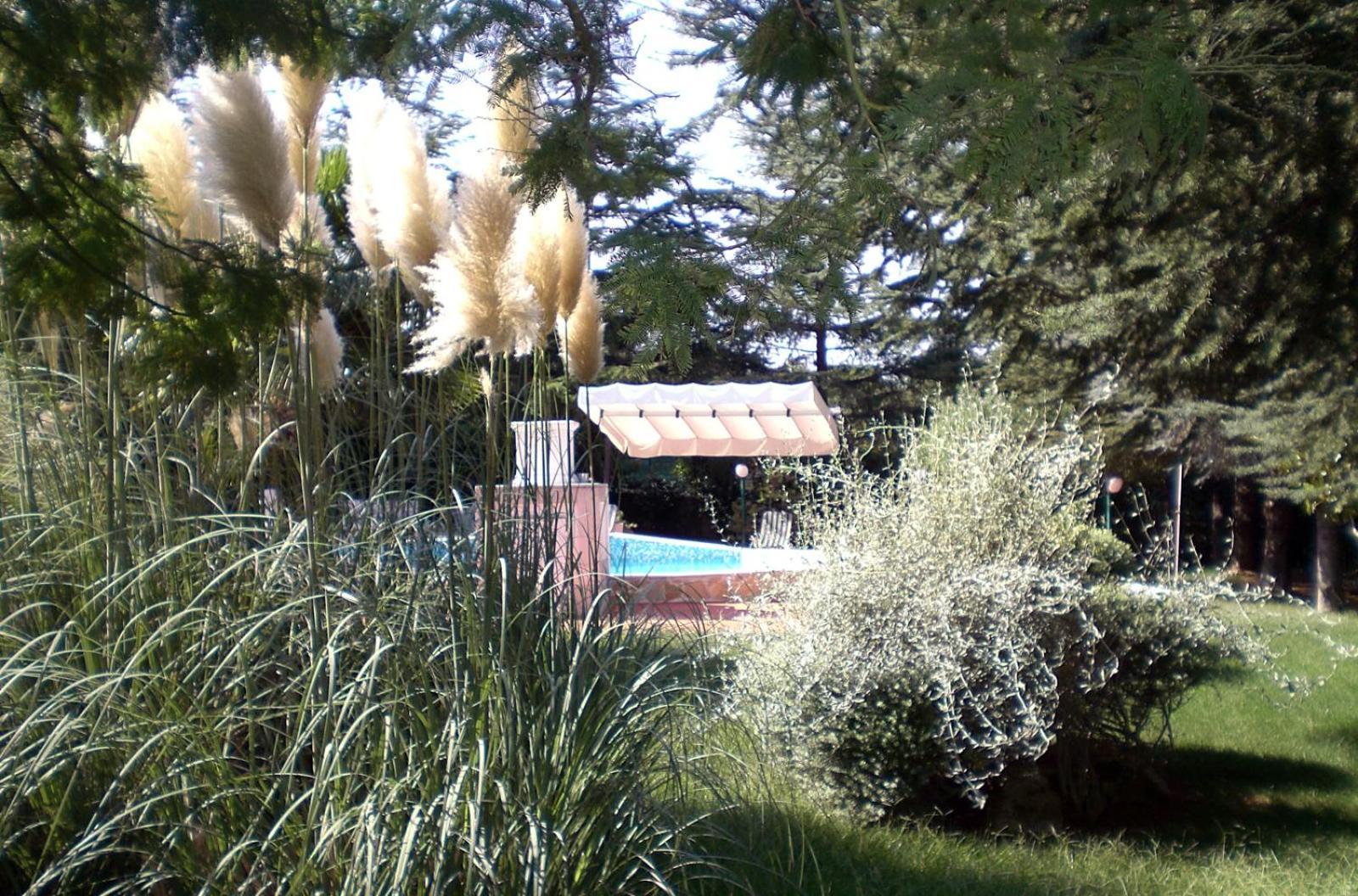 Bed And Breakfast La Casetta Монополи Экстерьер фото