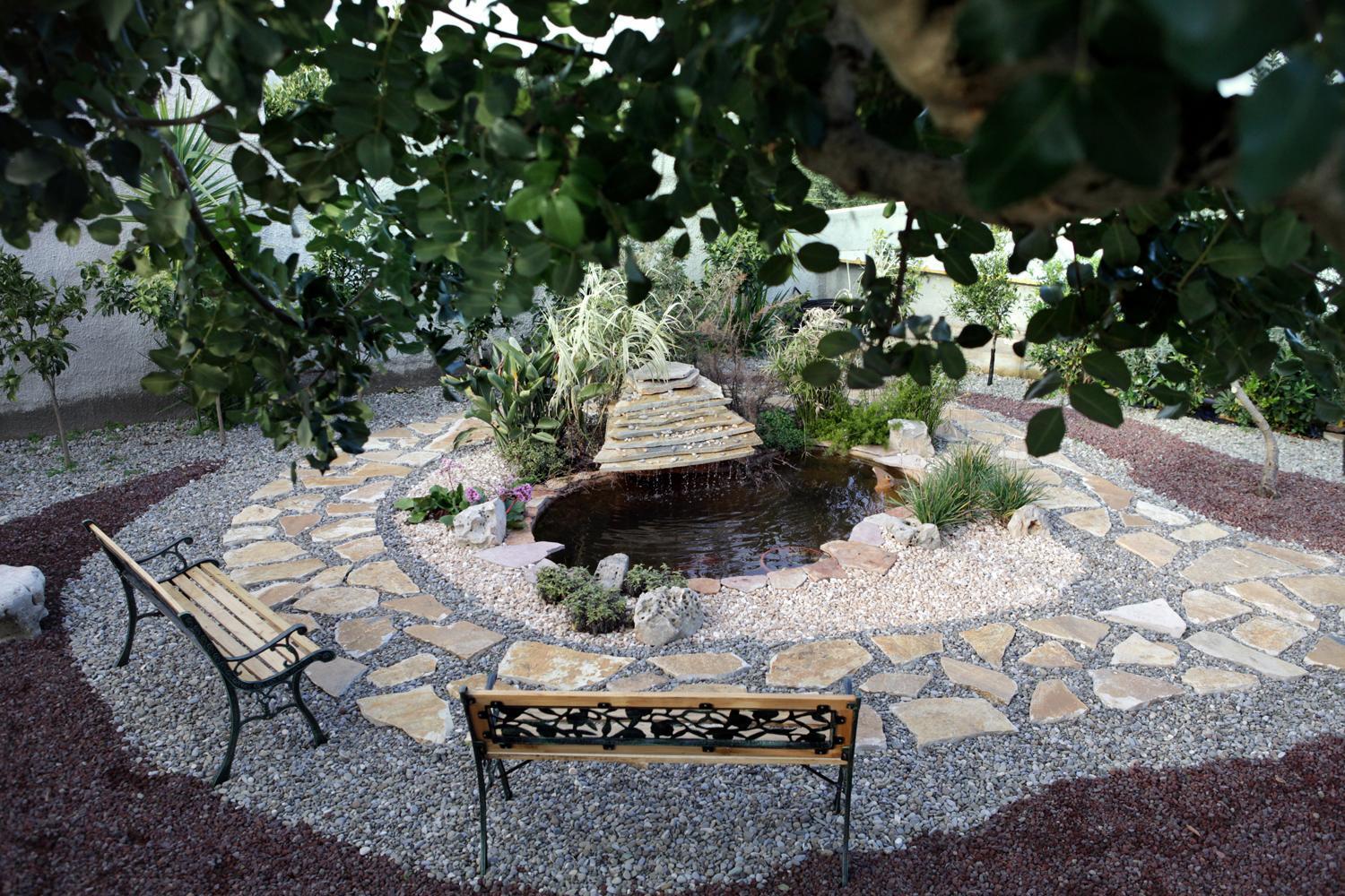 Bed And Breakfast La Casetta Монополи Экстерьер фото